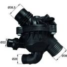 Mahle Thermostat, Kühlmittel BEHR TM 30 97