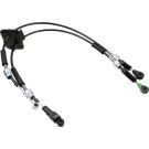 FEBI BILSTEIN 180345 Seilzug, Schaltgetriebe FEBI BILSTEIN 180345 Seilzug, Schaltgetriebe
