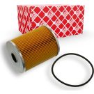 FEBI BILSTEIN 37556 Ölfilter FEBI BILSTEIN 37556 Ölfilter