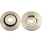 TRW Bremsscheibe DF6174