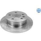 Bremsscheibe 115 521 1015 Bremsscheibe 115 521 1015