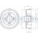 Delphi Bremstrommel BF423