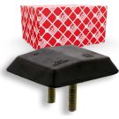 FEBI BILSTEIN 04822 Anschlagpuffer, Federung FEBI BILSTEIN 04822 Anschlagpuffer, Federung