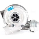 Nissens Turbolader 93177