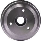 Bremstrommel 8DT 355 300-051