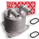 FEBI BILSTEIN 172464 Ölkühler, Automatikgetriebe