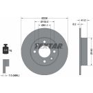 Bremsscheibe 92036003