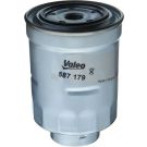 Valeo Kraftstofffilter 587179