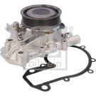 febi bilstein Wasserpumpe, Motorkühlung 192777