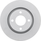 BOSCH Bremsscheibe 0 986 478 128