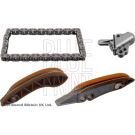 Blue Print Kettensatz, Ölpumpenantrieb Basic Short Kit ADBP730084