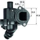 Mahle Thermostat, Kühlmittel BEHR TM 3 105