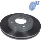 Blue Print Bremsscheibe ADJ134333 Blue Print Bremsscheibe ADJ134333