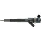 4 x BOSCH Einspritzdüse 0 445 110 159