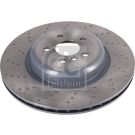 Bremsscheibe 193330 Bremsscheibe 193330