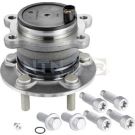 NTN-SNR Radlagersatz R152.72 NTN-SNR Radlagersatz R152.72