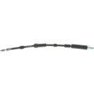 BOSCH Bremsschlauch 1 987 481 450