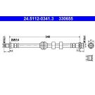 Bremsschlauch 24.5112-0341.3