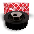 FEBI BILSTEIN 04345 Spannrolle, Zahnriemen FEBI BILSTEIN 04345 Spannrolle, Zahnriemen