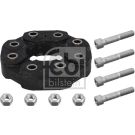 febi bilstein Gelenk, Längswelle 186495