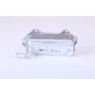 Nissens Ölkühler, Motoröl 91117