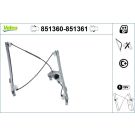 Valeo Fensterheber 851361