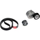 Gates Keilrippenriemensatz Micro-V® K026PK1153