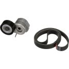 Gates Keilrippenriemensatz Micro-V® K016PK1320
