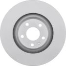 BOSCH Bremsscheibe 0 986 479 260