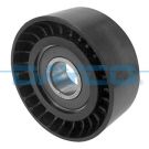 Dayco Umlenk-/Führungsrolle, Keilrippenriemen APV3175