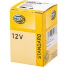 Hella Glühlampe, Instrumentenbeleuchtung STANDARD 8GA 007 997-011