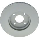 BOSCH Bremsscheibe 0 986 479 C48