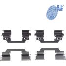 Blue Print Zubehörsatz, Scheibenbremsbelag ADH248604