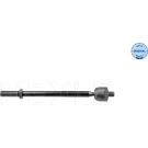 Meyle 2 x MEYLE Axialgelenk, Spurstange MEYLE-ORIGINAL: True to OE 716 031 0010