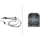 Hella Sensor, Raddrehzahl 6PU 010 039-121