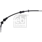 FEBI BILSTEIN 185981 Bremsschlauch FEBI BILSTEIN 185981 Bremsschlauch
