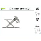 Valeo Fensterheber 851854