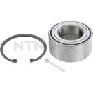 Radlagersatz R184.14