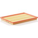MANN-FILTER C 3178 Luftfilter
