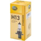 Hella Glühlampe, Hauptscheinwerfer STANDARD 8GJ 008 837-121