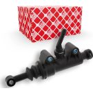 FEBI BILSTEIN 46203 Geberzylinder, Kupplung FEBI BILSTEIN 46203 Geberzylinder, Kupplung