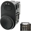 FEBI BILSTEIN 40477 Schalter, Spiegelverstellung FEBI BILSTEIN 40477 Schalter, Spiegelverstellung