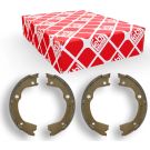 FEBI BILSTEIN 170877 Bremsbackensatz FEBI BILSTEIN 170877 Bremsbackensatz