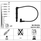 NGK Zündleitungssatz 44234