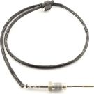 Sensor, Abgastemperatur 9 8096 1 Sensor, Abgastemperatur 9 8096 1