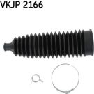 SKF Faltenbalgsatz, Lenkung VKJP 2166