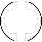 Bremsbackensatz, Feststellbremse 8DA 355 051-101 Bremsbackensatz, Feststellbremse 8DA 355 051-101
