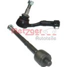Metzger Spurstange COMPETENCE KIT 56010801