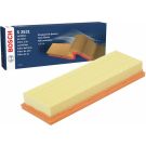 BOSCH 1 457 433 531 Luftfilter BOSCH 1 457 433 531 Luftfilter
