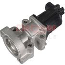 Metzger AGR-Ventil 08920124
